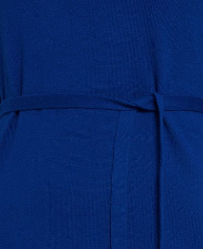 Strickkleid