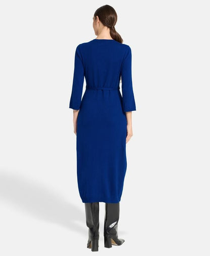 Strickkleid