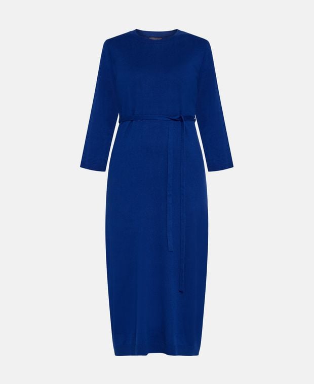 Strickkleid