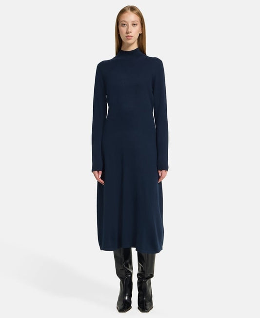 Strickkleid