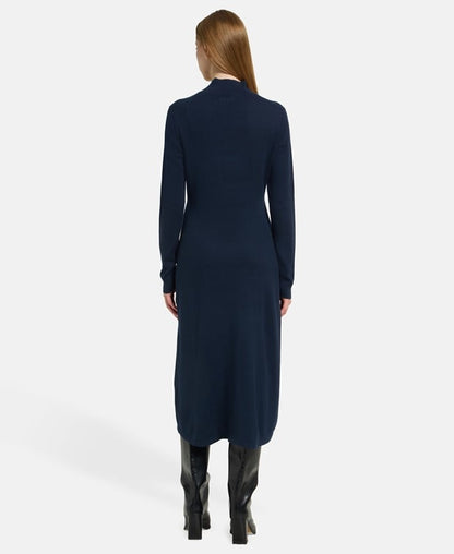 Strickkleid