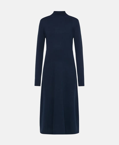 Strickkleid