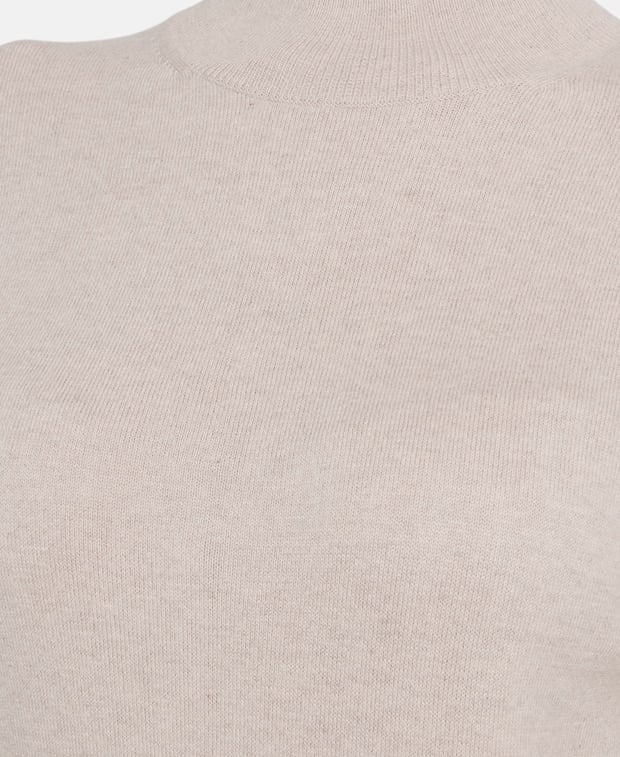 Strickkleid