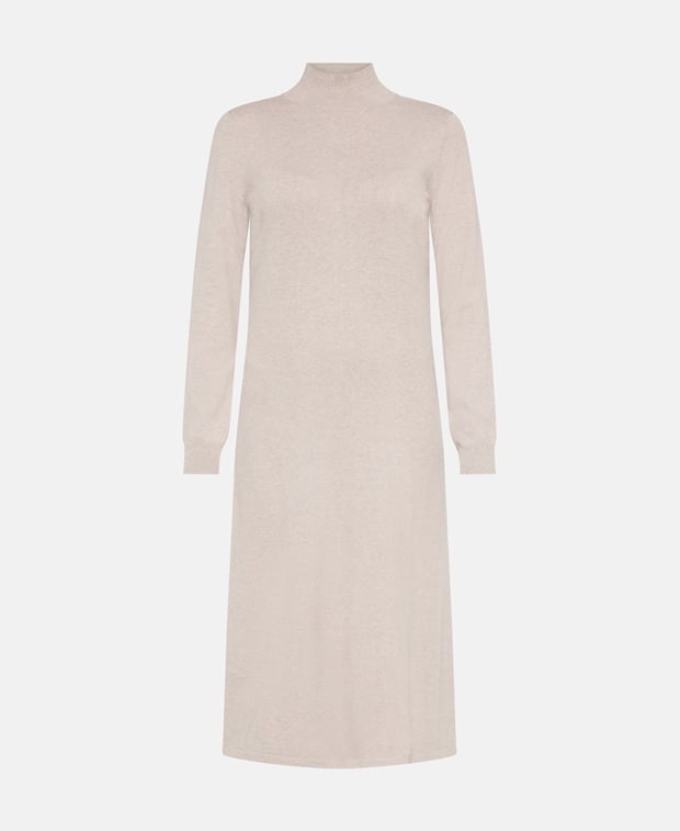 Strickkleid