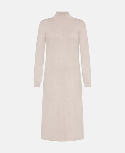 Strickkleid