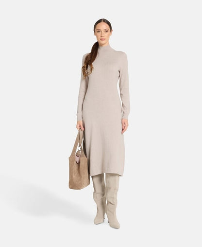 Strickkleid