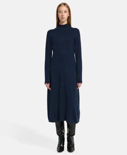 Strickkleid
