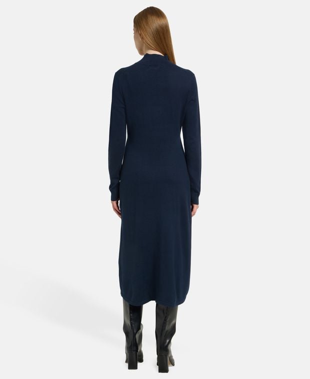 Strickkleid