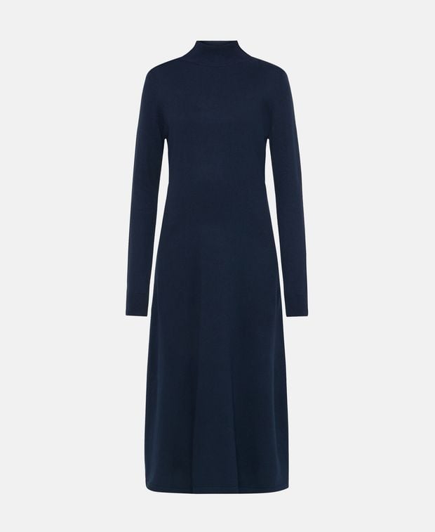 Strickkleid