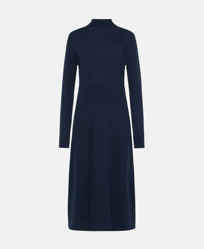 Strickkleid