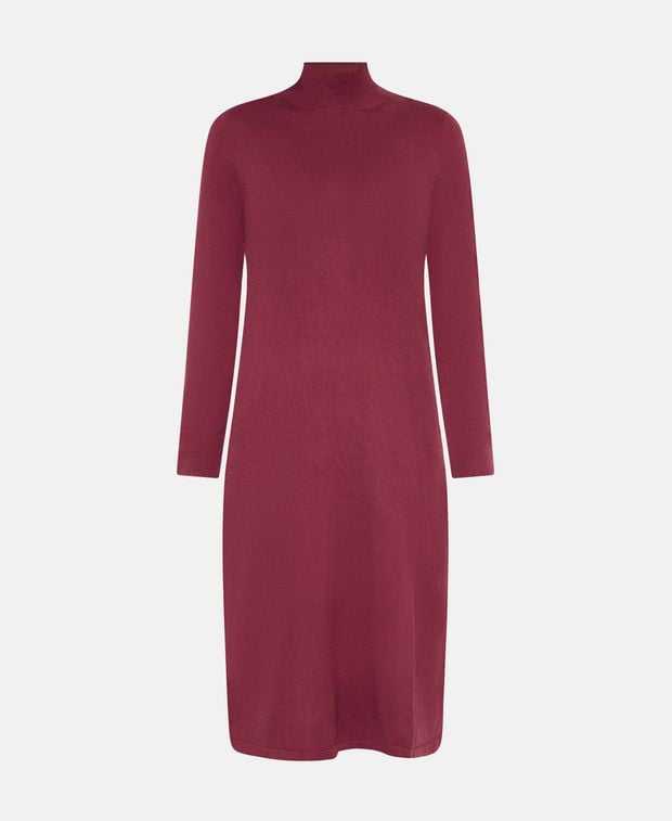 Strickkleid
