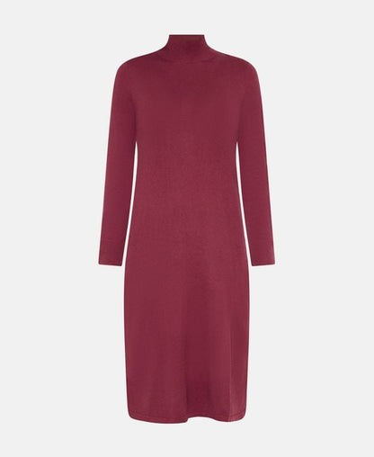 Strickkleid