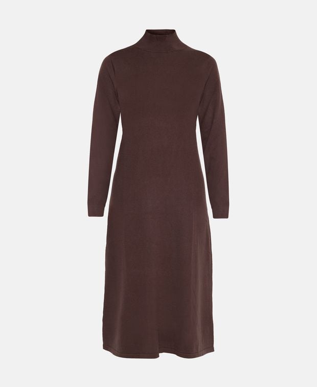 Strickkleid
