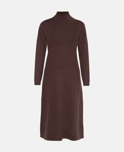 Strickkleid