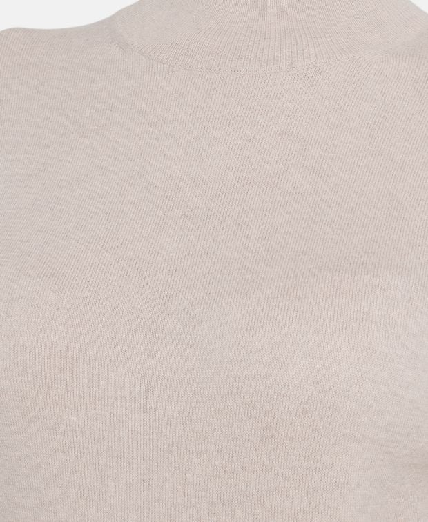 Strickkleid