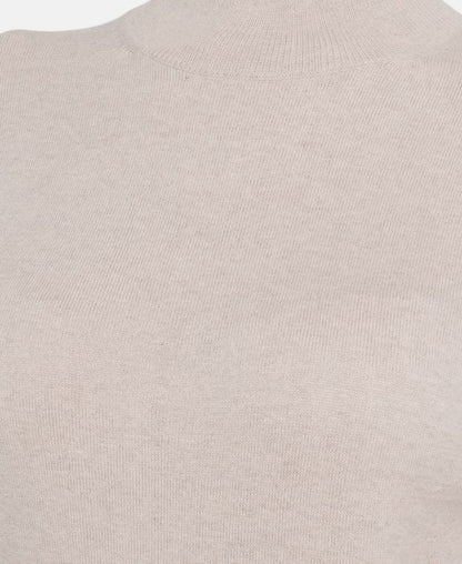 Strickkleid