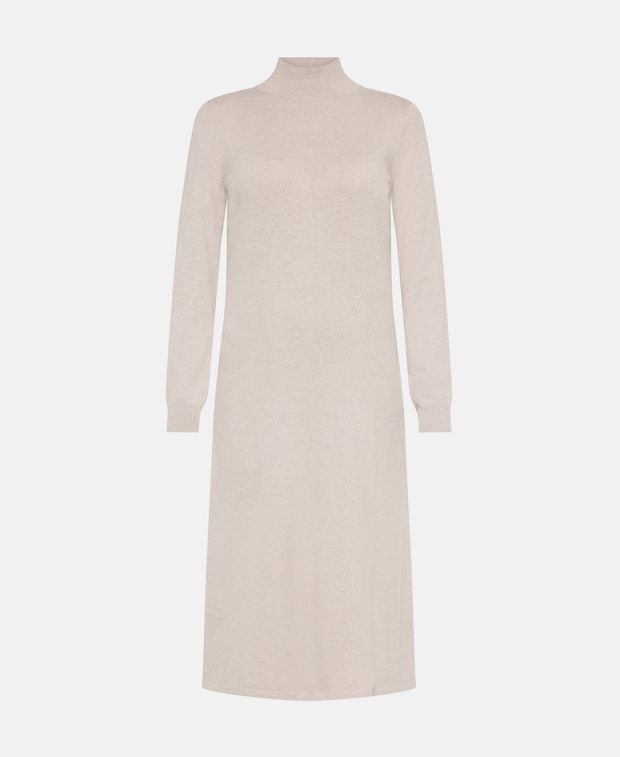 Strickkleid
