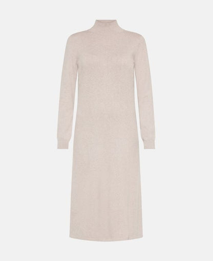 Strickkleid