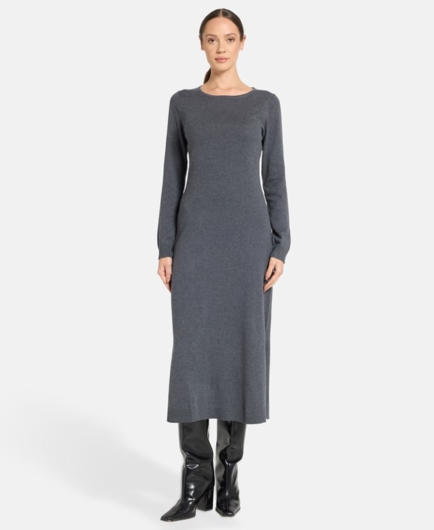 Midikleid