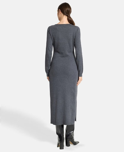 Midikleid
