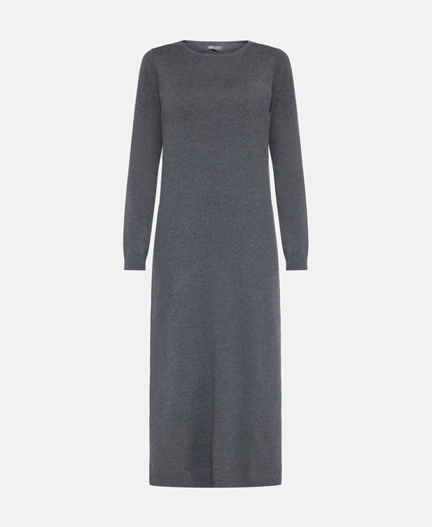 Midikleid