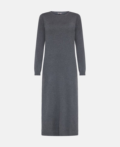 Midikleid