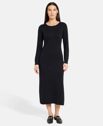 Midikleid