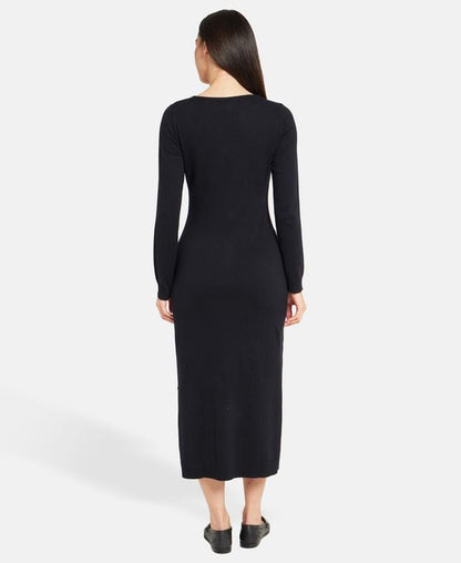 Midikleid