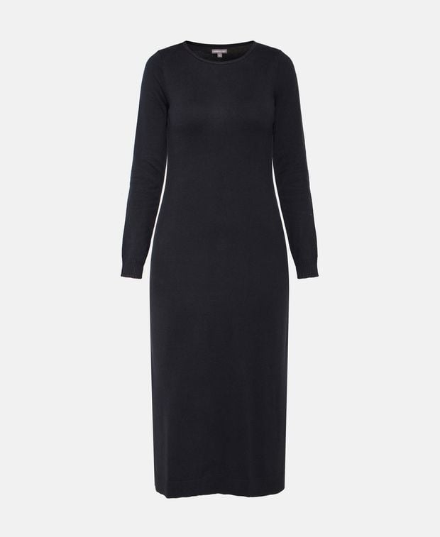 Midikleid