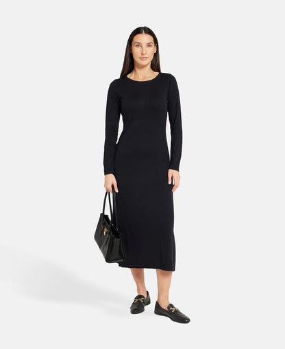 Midikleid