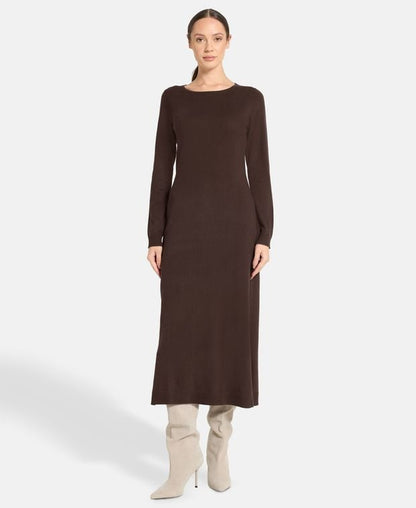 Midikleid