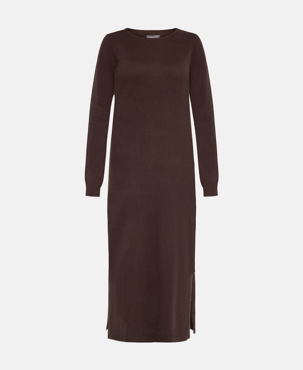 Midikleid