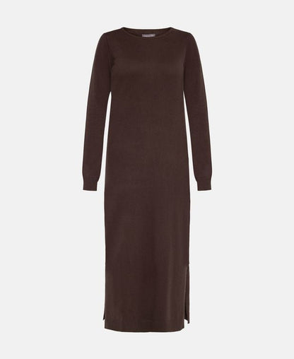 Midikleid