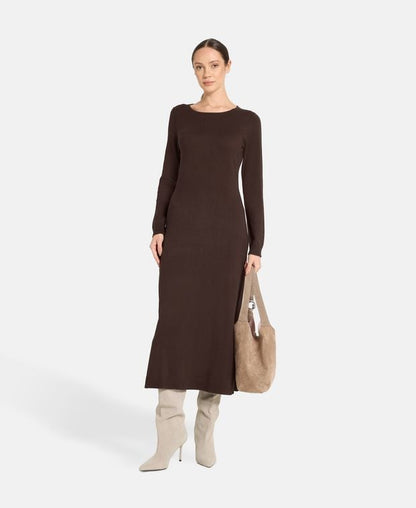 Midikleid