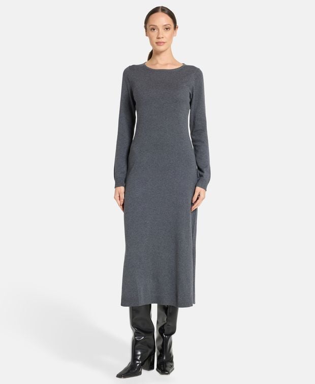 Midikleid
