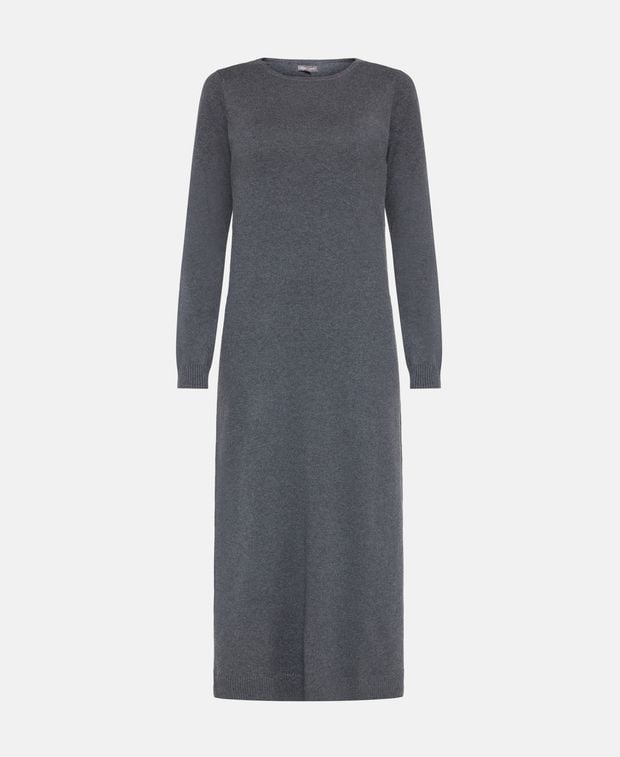 Midikleid