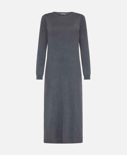 Midikleid