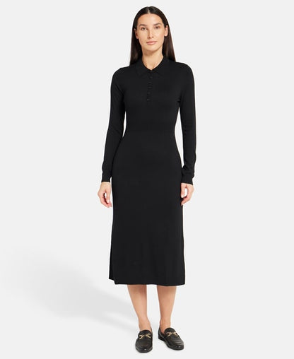 Strickkleid