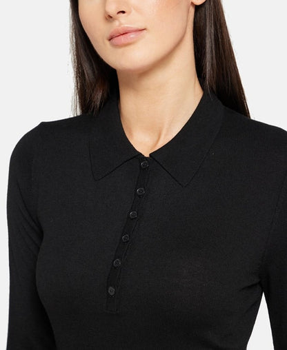 Strickkleid