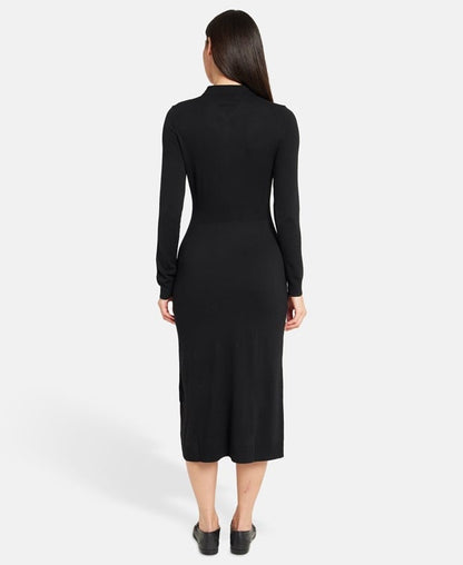 Strickkleid