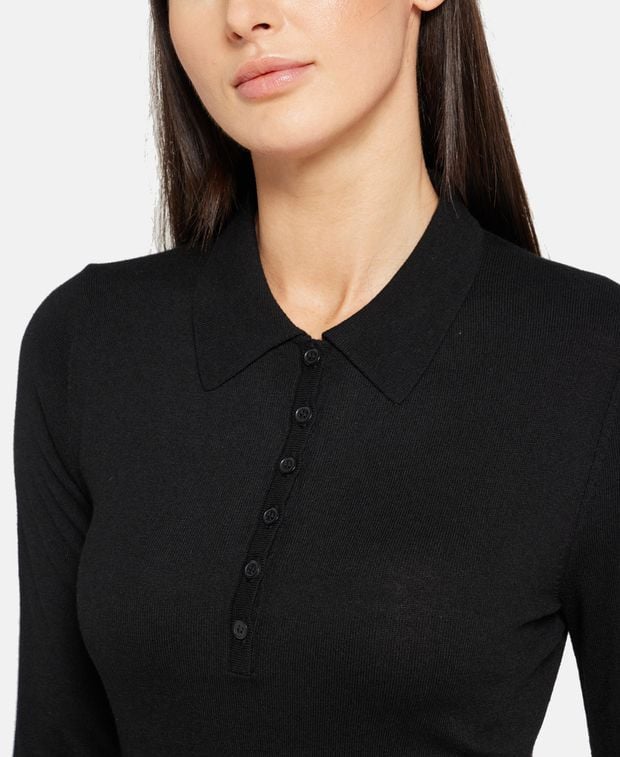 Strickkleid