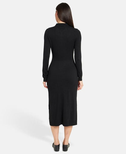 Strickkleid