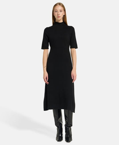 Strickkleid