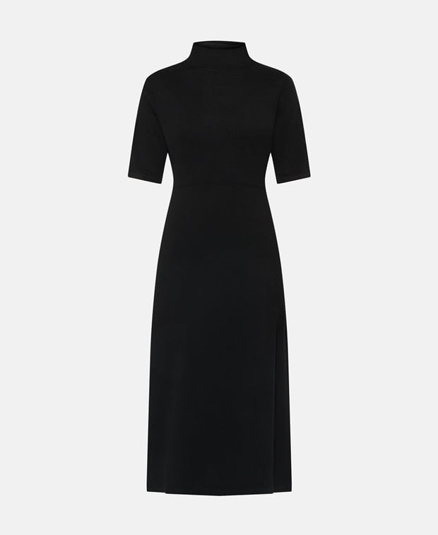 Strickkleid