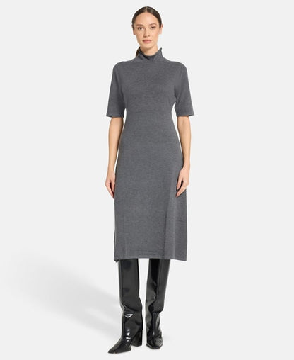 Strickkleid
