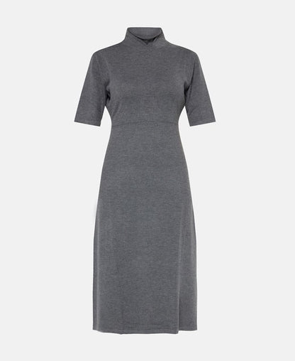 Strickkleid