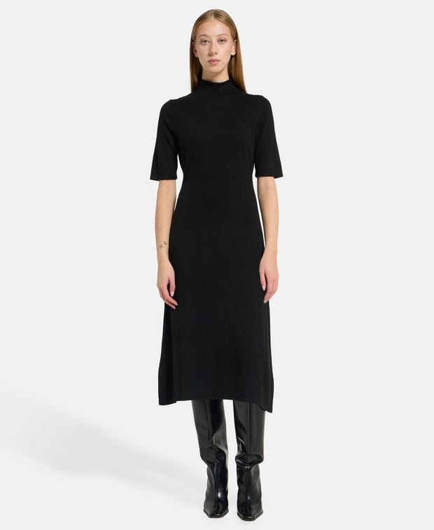 Strickkleid