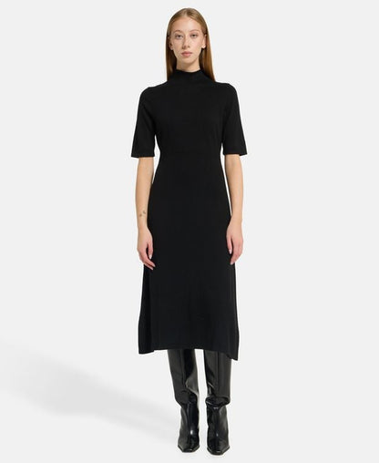 Strickkleid
