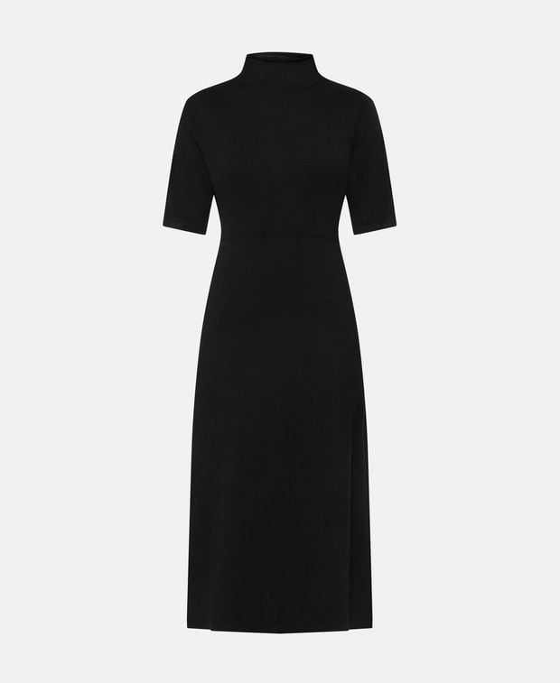 Strickkleid