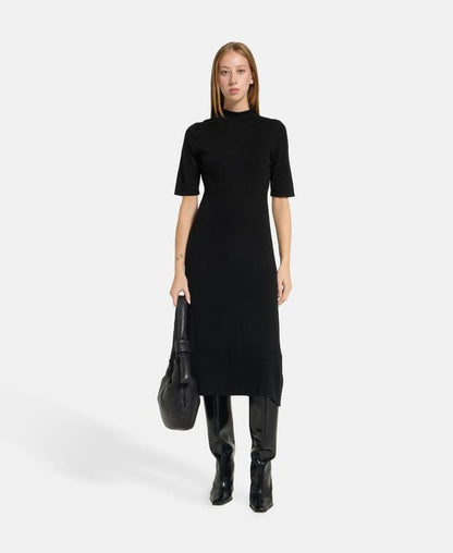 Strickkleid